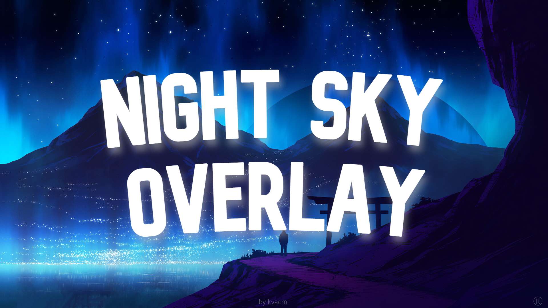 Gallery Banner for Night Sky Overlay #15 on PvPRP